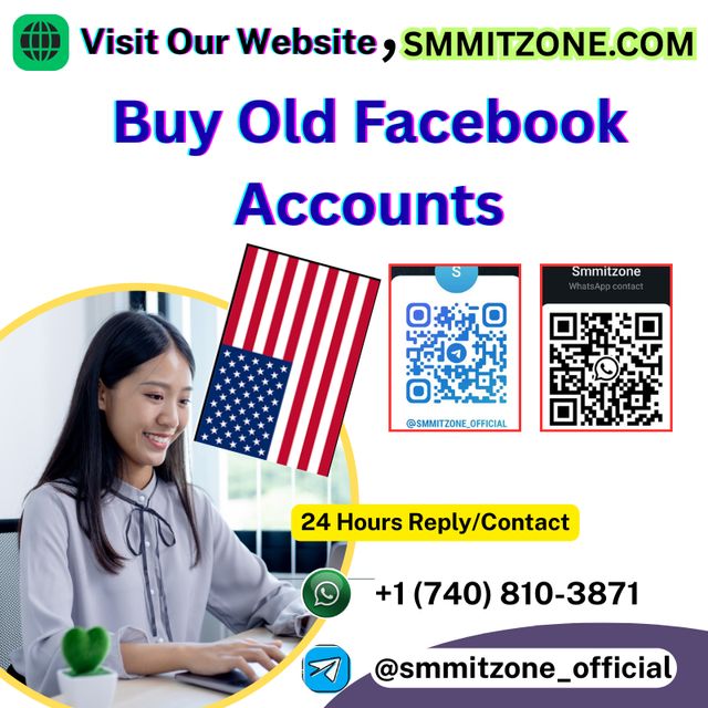 Featured photo from 6 Best “Sites” to Buy Old Facebook Accounts in 2026: Understanding the PVA Conversation