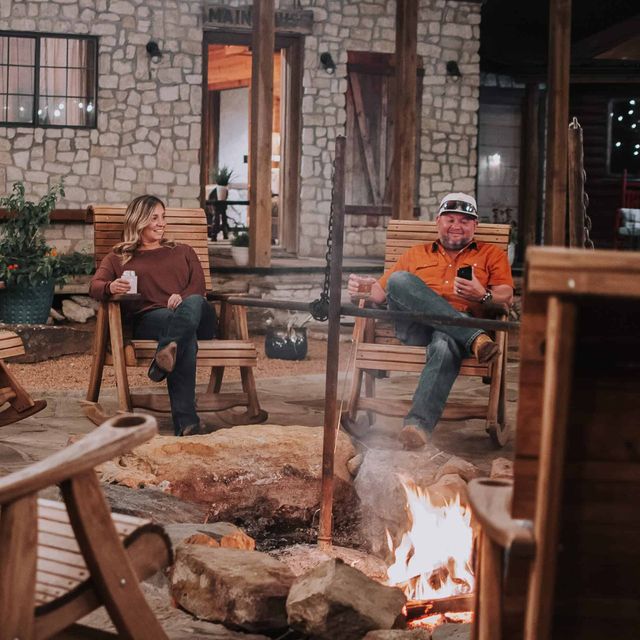 Featured photo from Outdoor Terrace