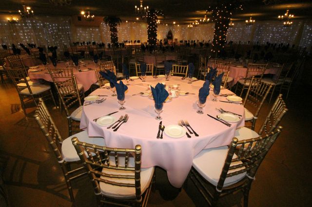 Featured photo from Venetian Room