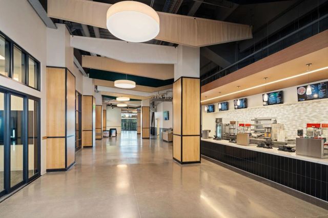 Featured photo from Concourse