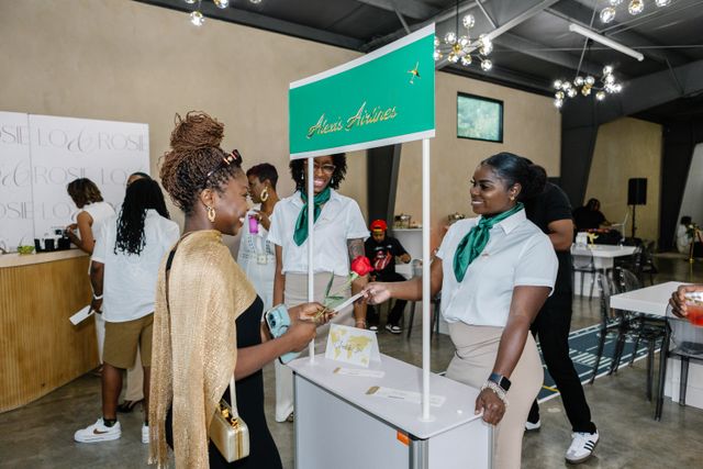 Featured photo from Immersive Themed Experience