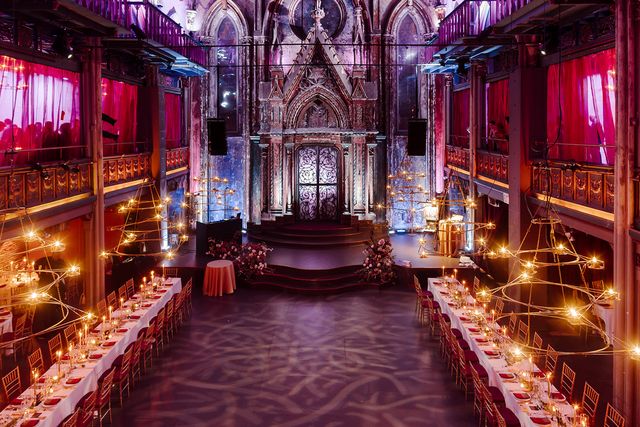 Featured photo from A Romantic Reception