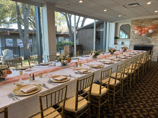 Featured photo from Fireside Room