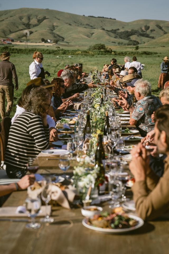 Featured photo from Marin French 160th Birthday