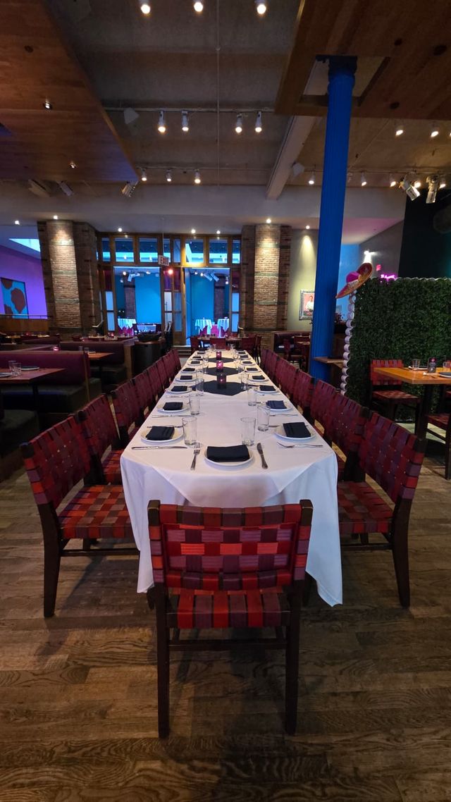 Featured photo from Semi-Private Spaces