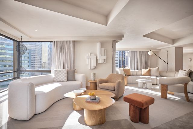 Featured photo from The Nest Penthouse