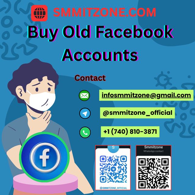 Featured photo from How & Where to Buy Aged Facebook Accounts​ with Marketplace