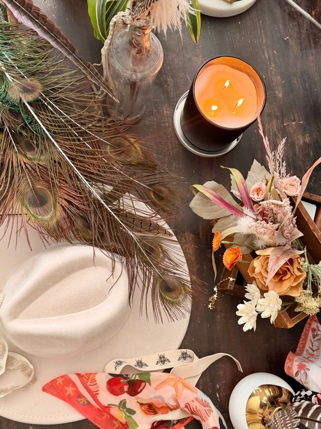 Featured photo from EverMark Custom Cowboy HAts