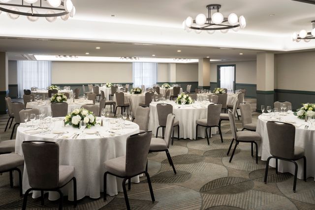 Featured photo from Riverside Ballroom