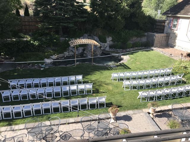 Featured photo from Lawn