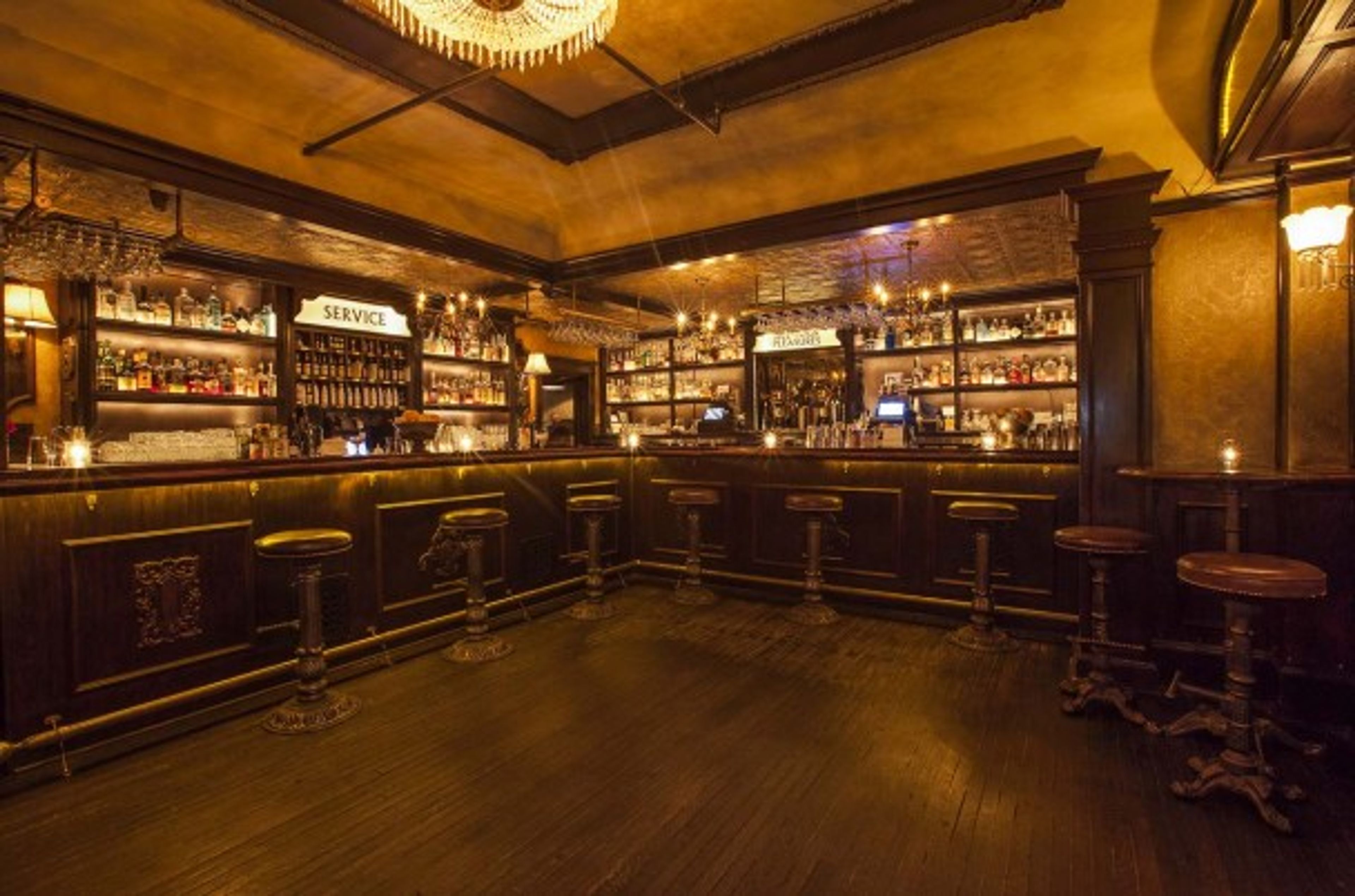 Full Venue, an event space at No Vacancy