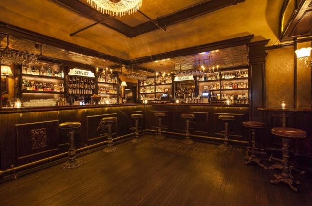 Featured photo from Full Venue