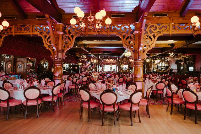 Featured photo from Dance Floor