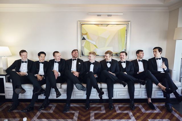 Featured photo from Autumn at The Rainbow Room | Caroline and Chris' Wedding