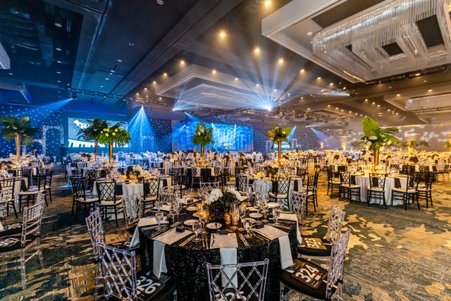 Featured photo from Bonnet Creek Ballroom