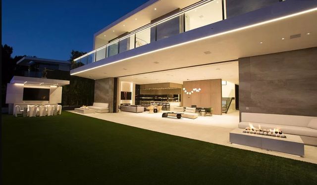 Featured photo from The Highridge One