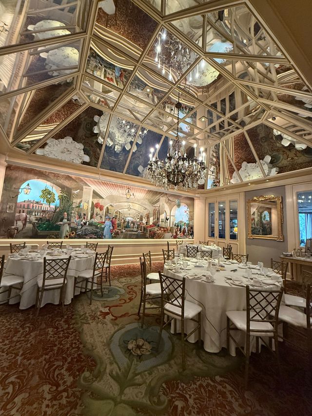 Featured photo from Private Dining Room