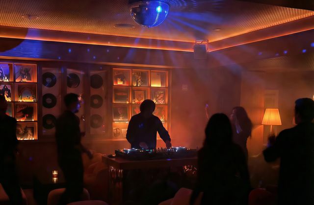 Featured photo from Libera