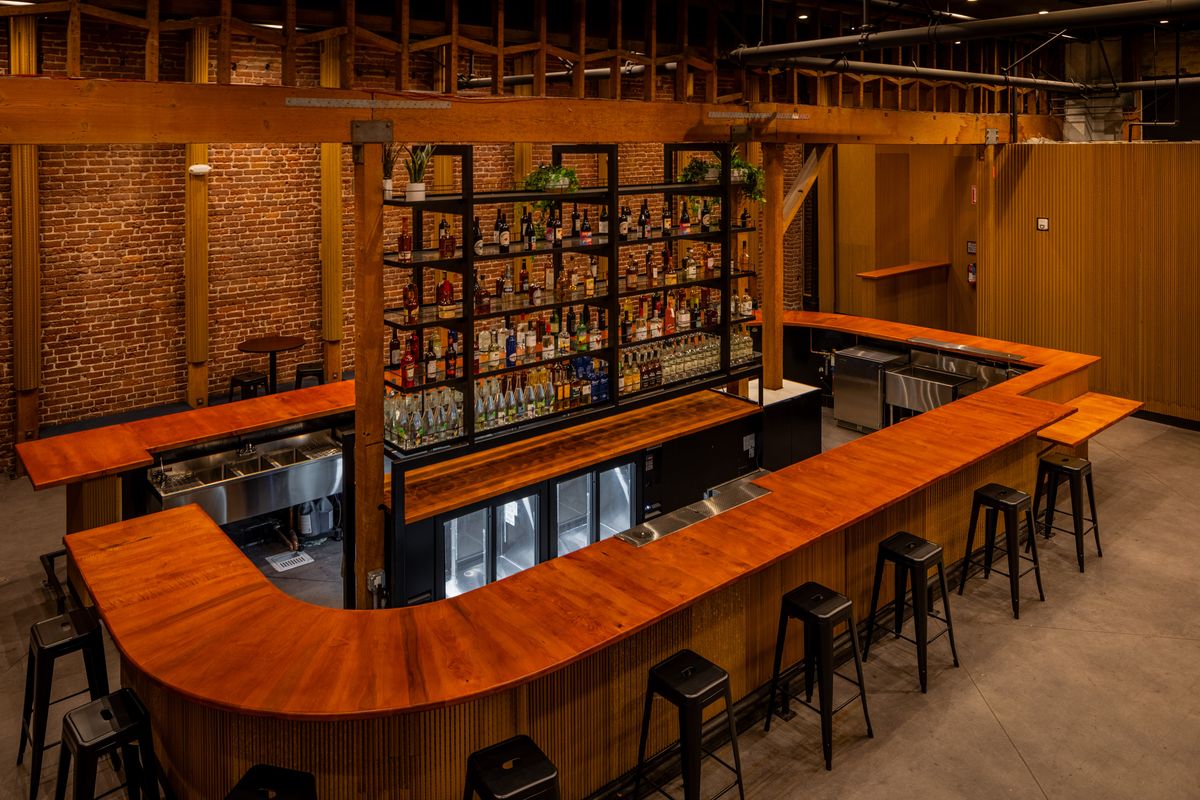 Everson Royce Bar, photo 4