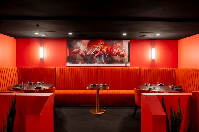Featured photo from The Vip Room