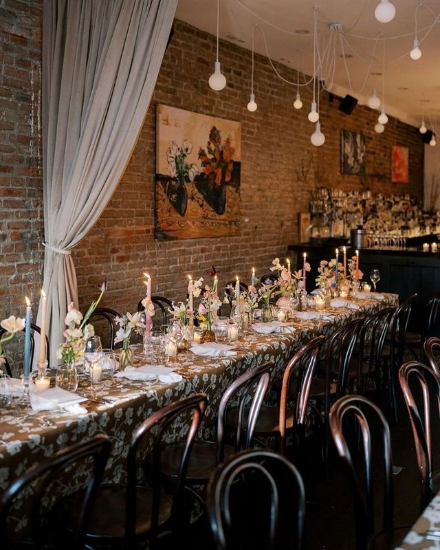 Featured photo from Full Venue