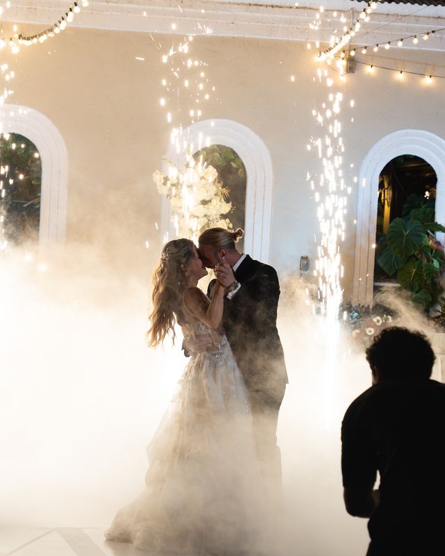 Featured photo from Villa Toscana Wedding