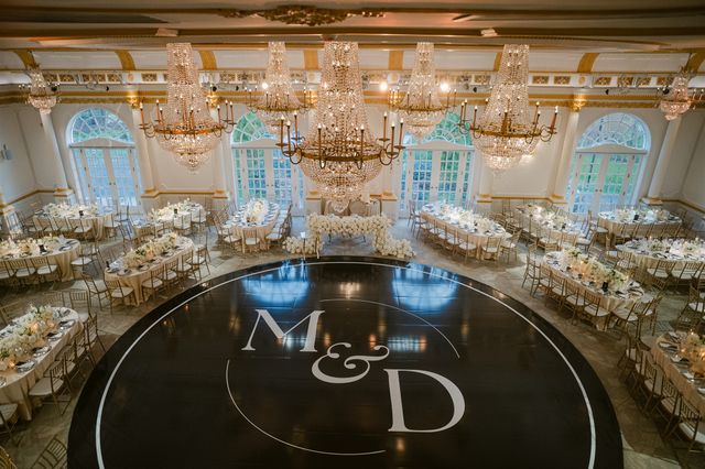 Featured photo from Our Beginning: Serene Sophistication