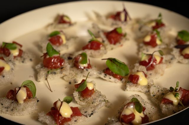 Featured photo from Hibernia Holiday Party