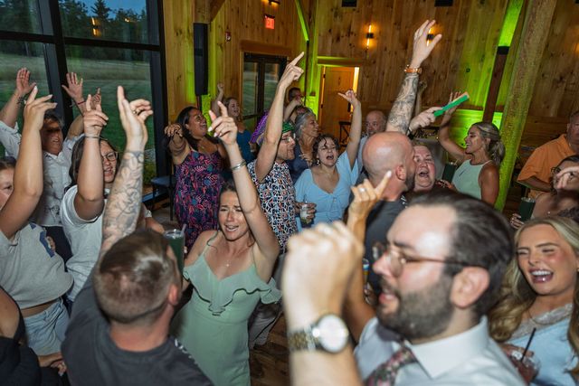 Featured photo from Matt & Joc Wedding - The Everlee