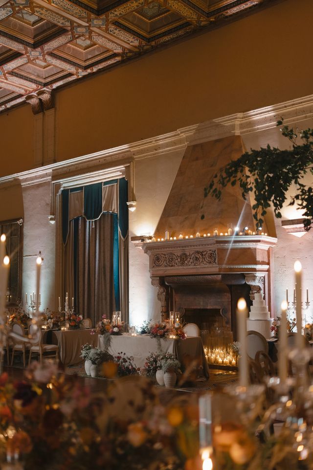 Featured photo from Alhambra Ballroom
