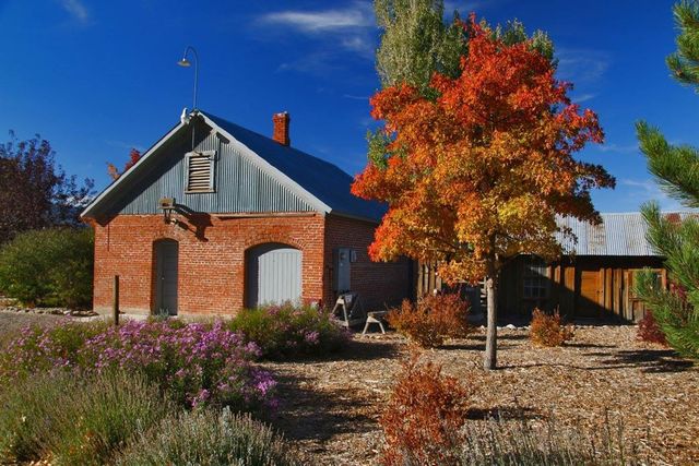 Featured photo from Farm House