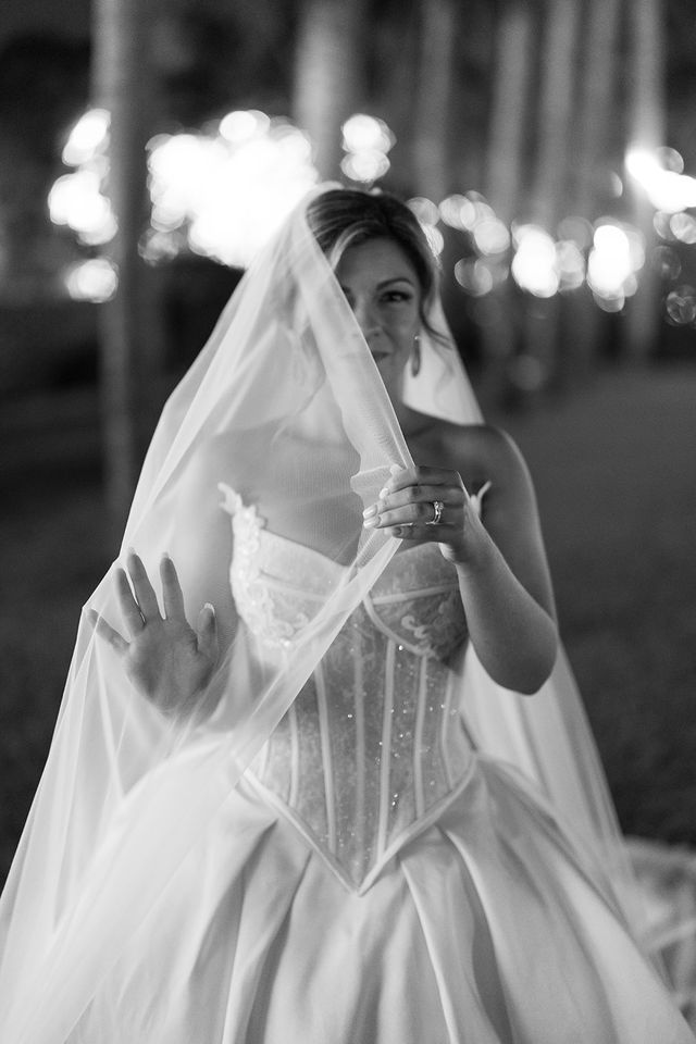 Featured photo from Savannah & John at Brookgreen Gardens