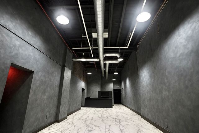 Featured photo from The Lounge