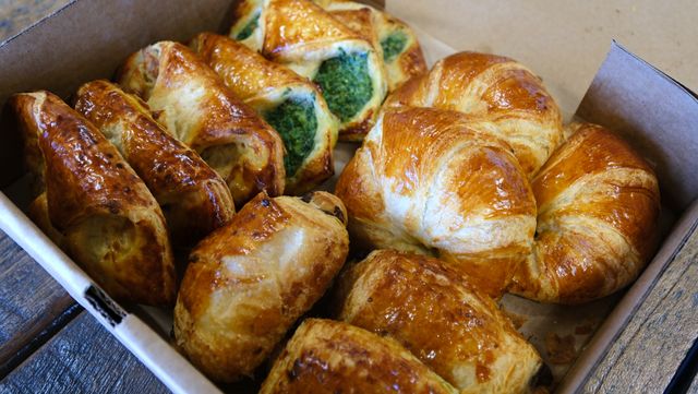 Featured photo from Drop Off Breakfast Catering