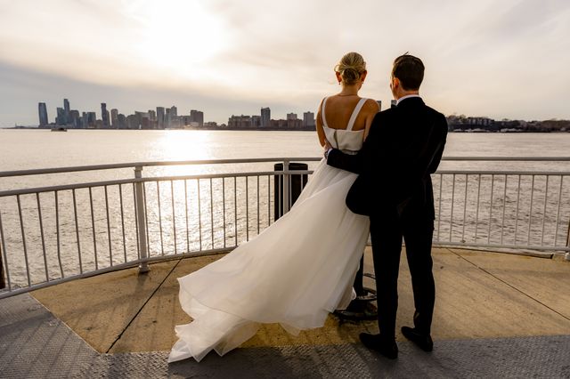 Featured photo from January Breeze, Forever Hearts — At The Lighthouse Pier 61 in New York