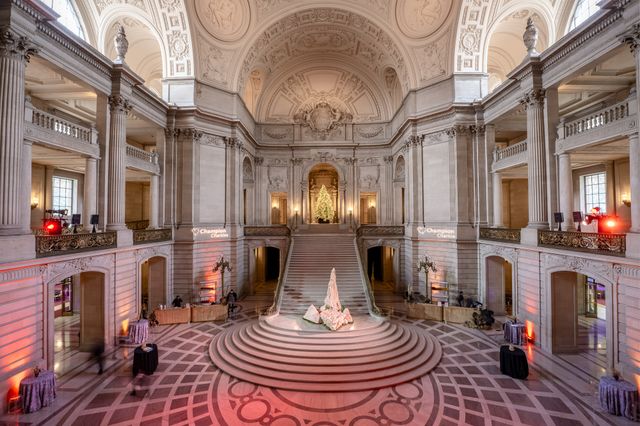 Featured photo from Roberts Foundation Chamption Charities