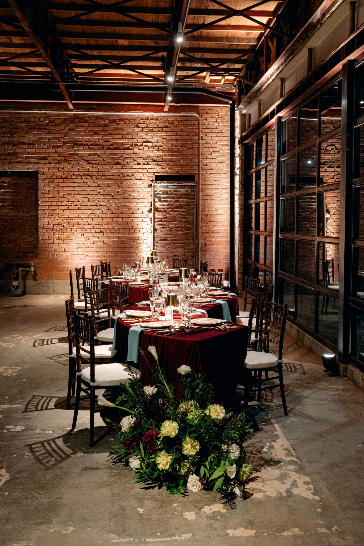The Eastern Venue wedding venue