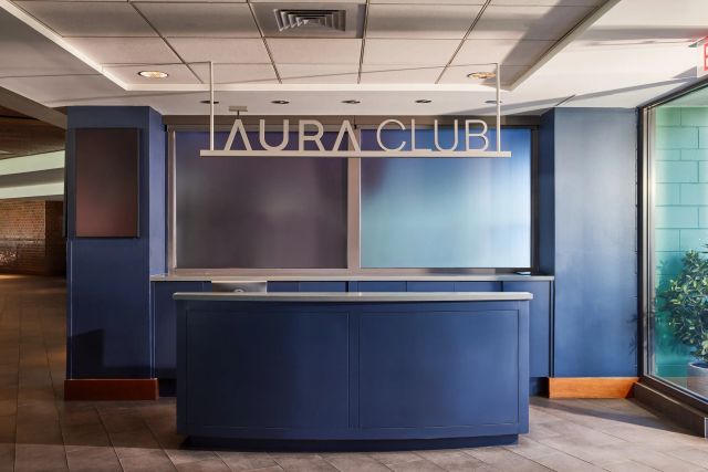 Featured photo from Aura Club