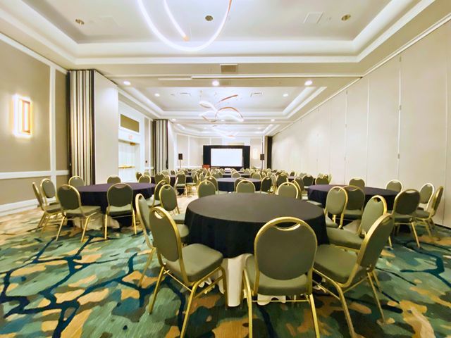 Featured photo from Salon Rooms