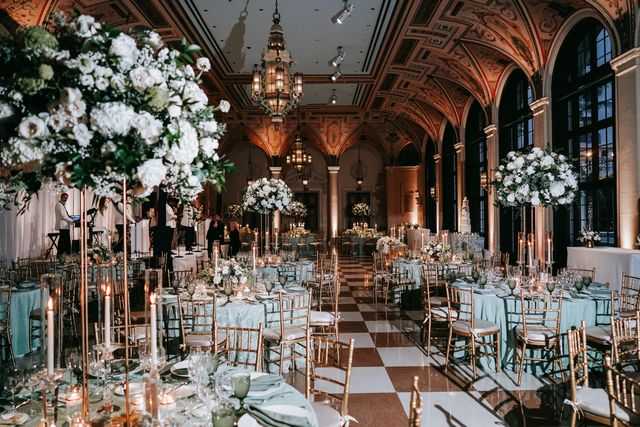 Featured photo from A Sleek and Stylish Wedding Featuring Luxe Touches in Palm Beach