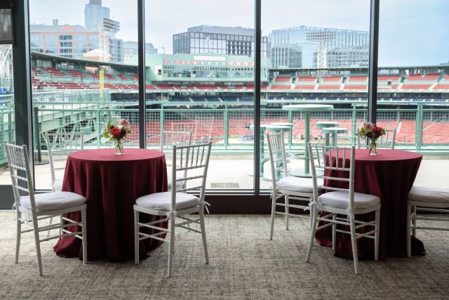 Featured photo from The 521 Overlook