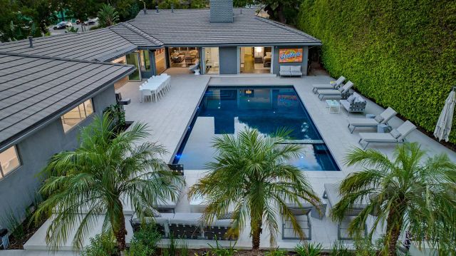 Featured photo from The Whittier One