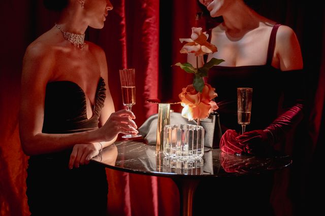 Featured photo from Sofitel New York Grand Re-Opening