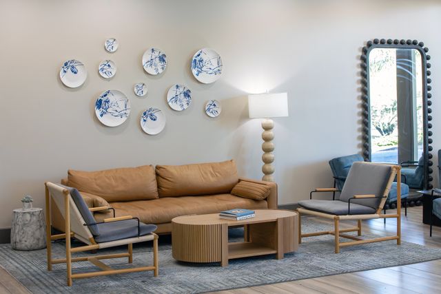 Featured photo from Ardea Clubhouse