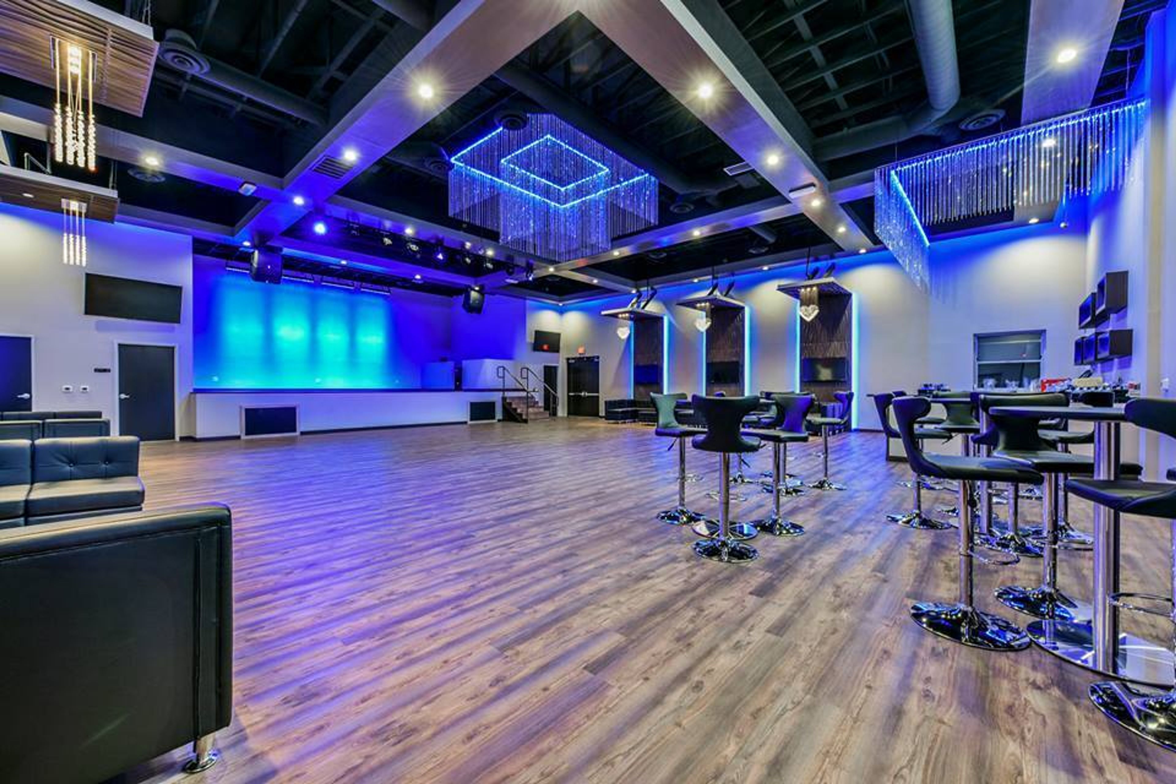 Cover photo of Rhythms Event Center