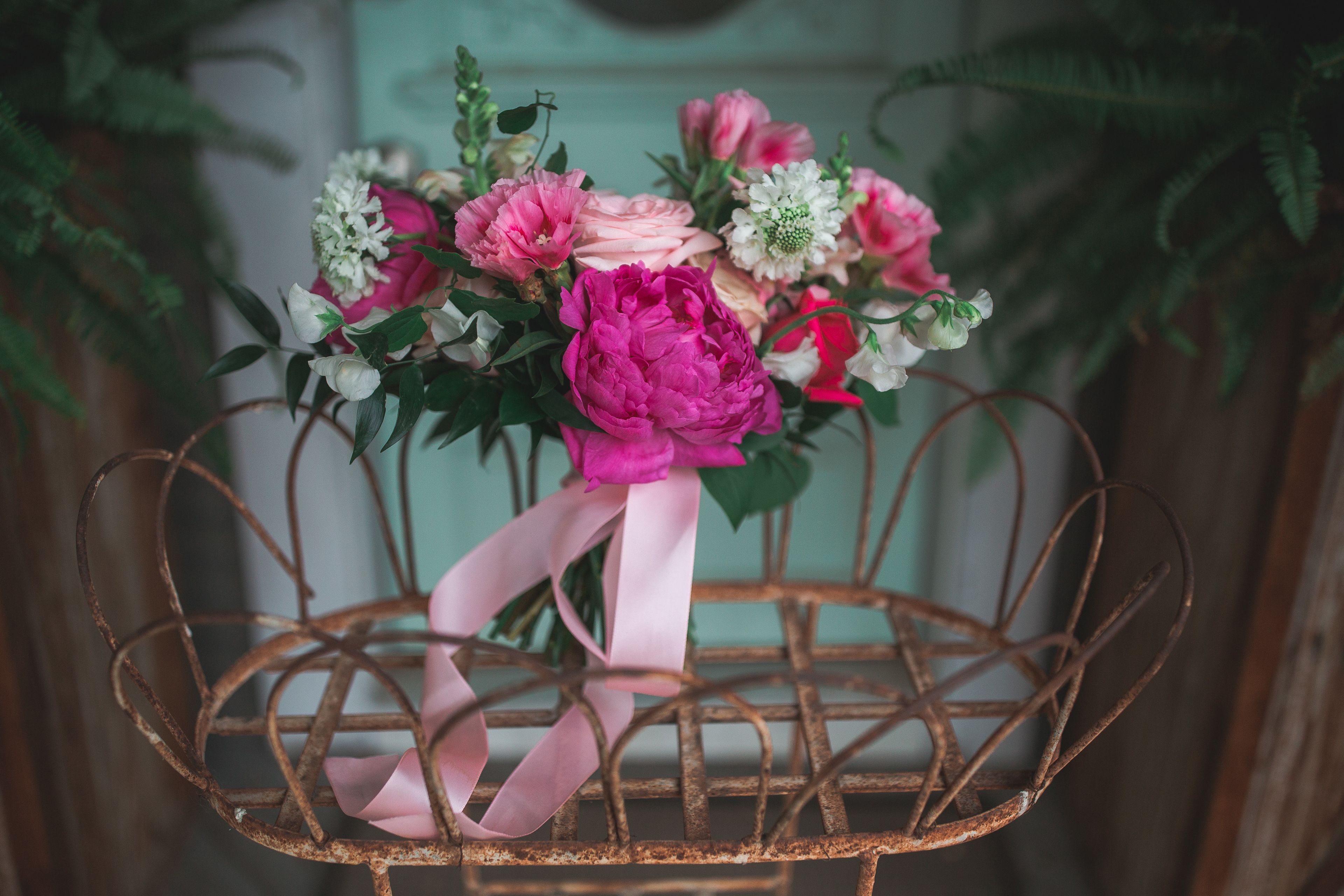 Cover photo of Plum Pretty Weddings