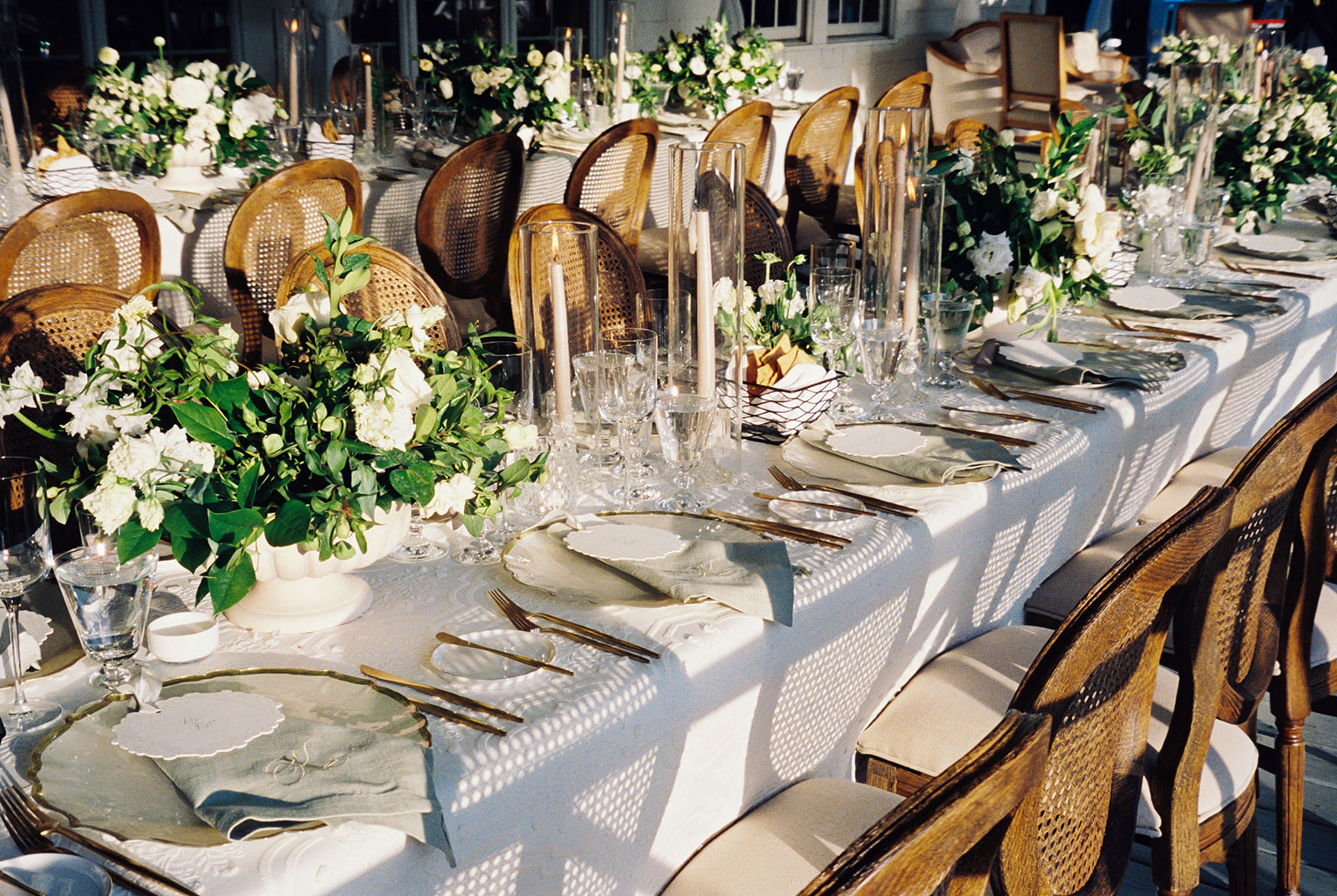 Cover photo of Emerson James Rental