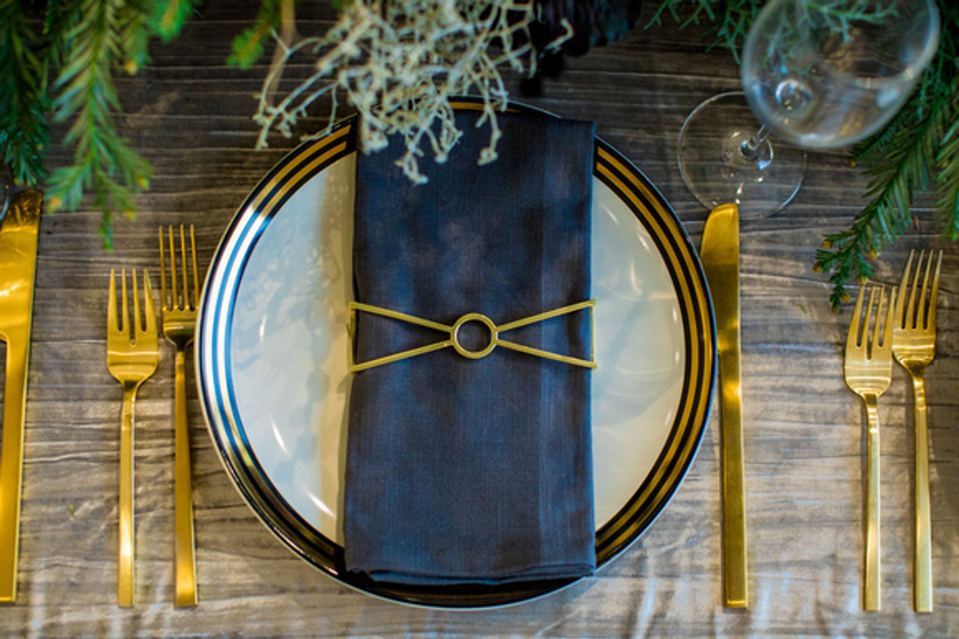 Cover photo of Tin Parade