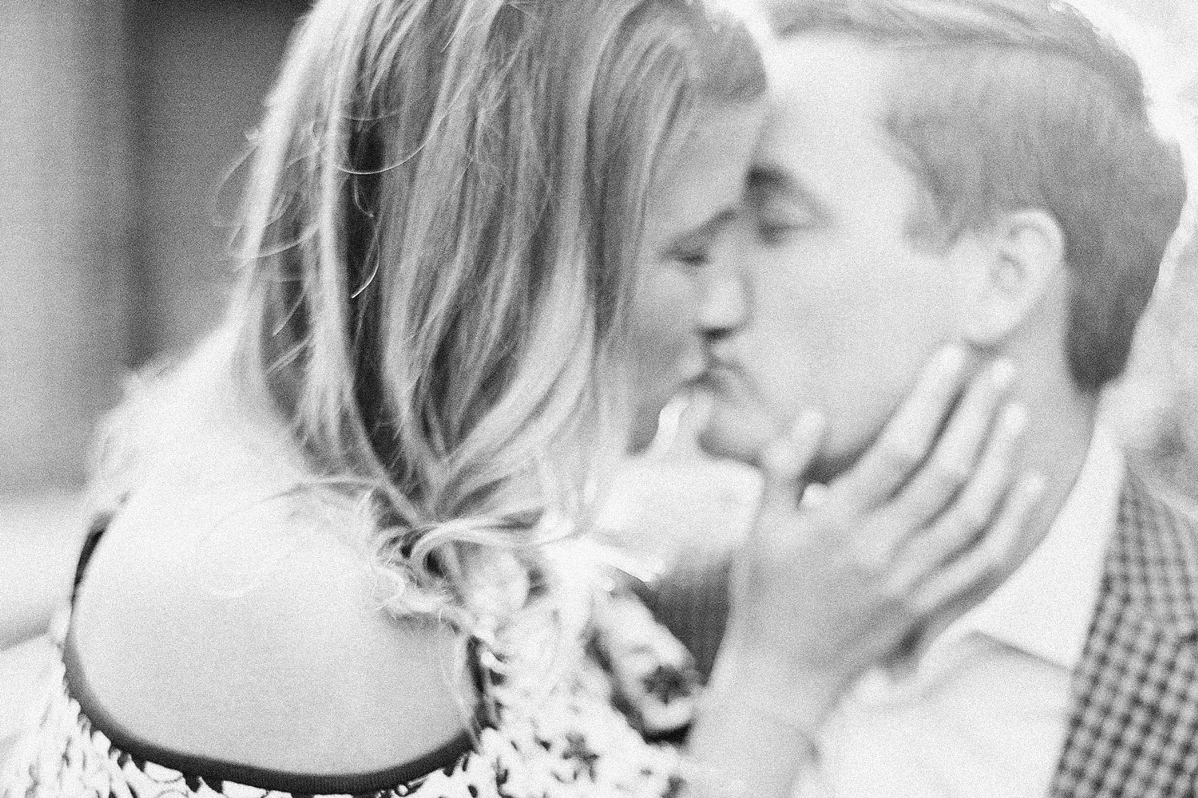 Cover photo of Heather Roth Photography