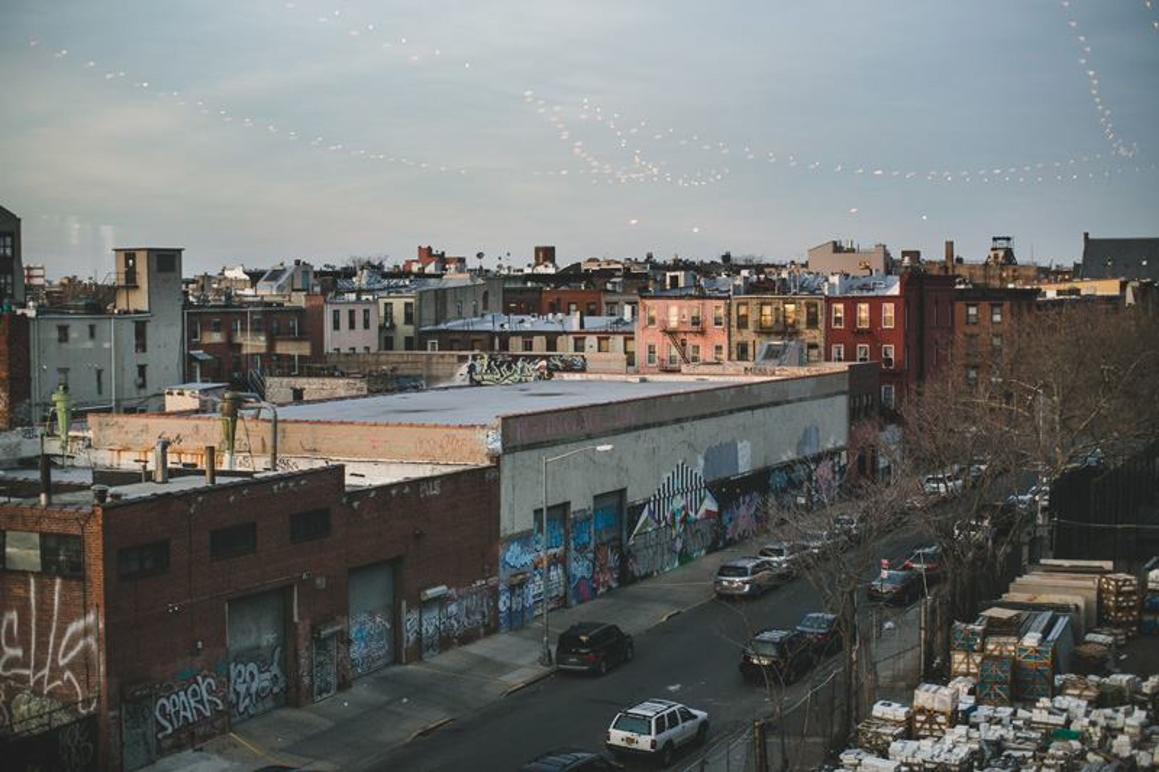 Cover photo of Katie Osgood Photography